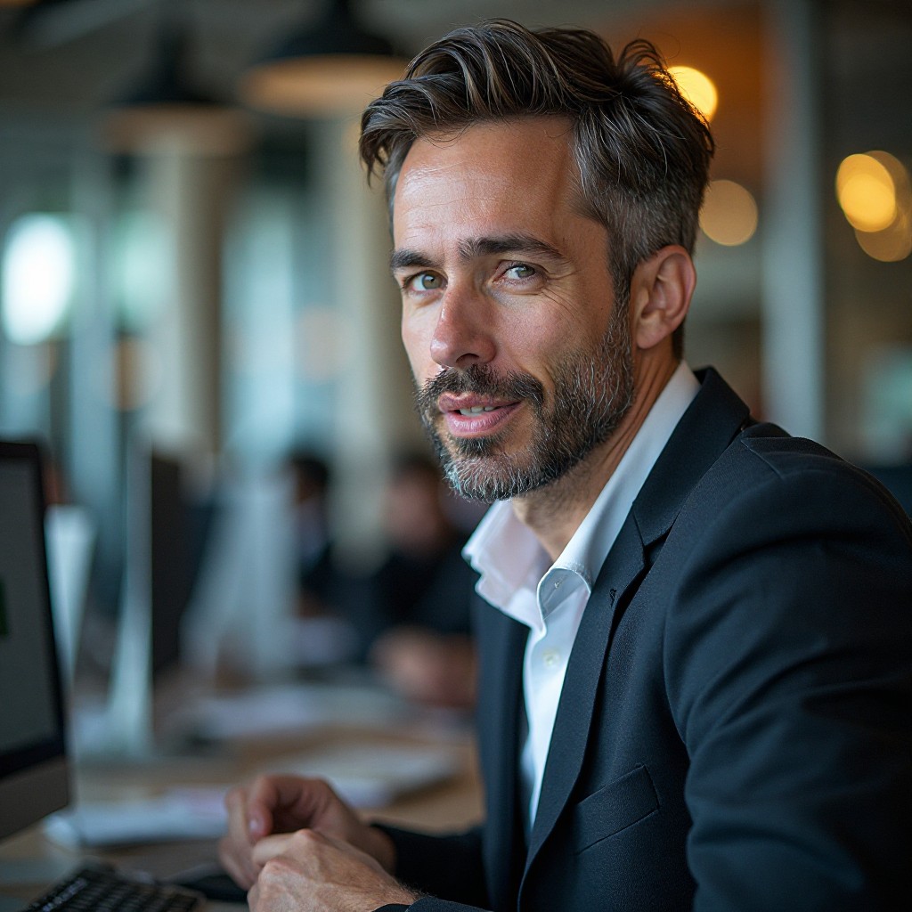 Especialización Técnica Avanzada