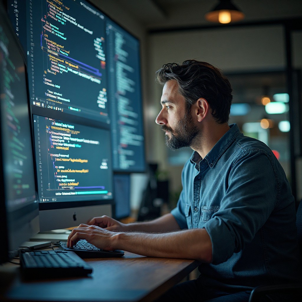 Metodologías Ágiles en el Desarrollo de Software