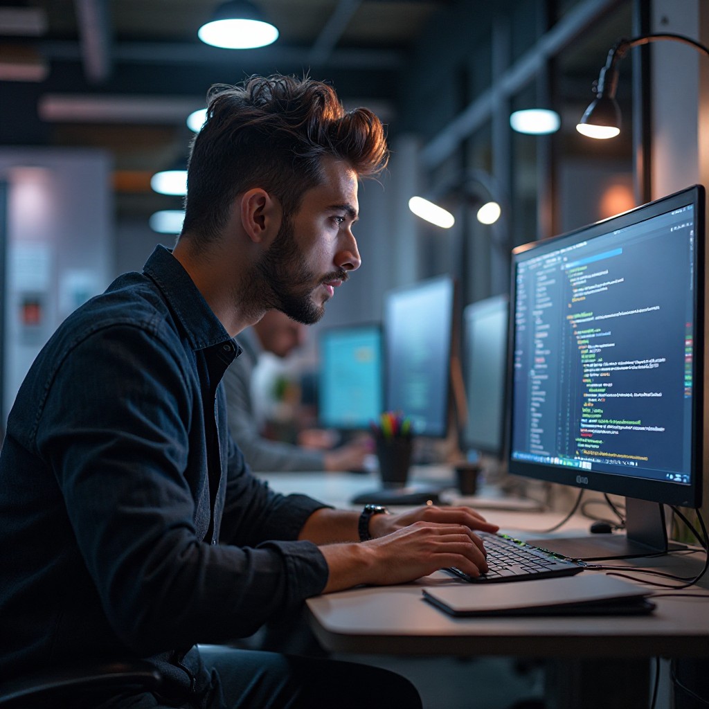 Cómo Convertirse en Desarrollador Web Full Stack