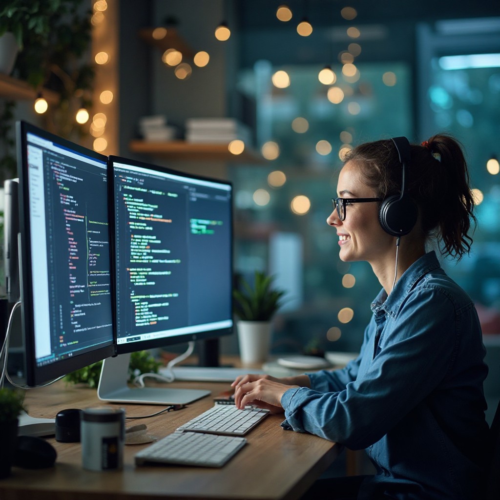 Fundamentos de Programación